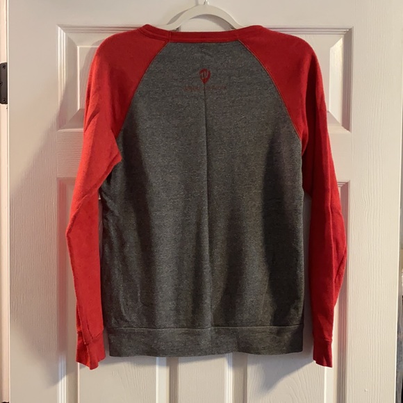 Ohio State Sweatshirt - Picture 2 of 4